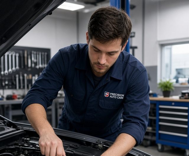 Izrada sajta za automehaničara i auto servis